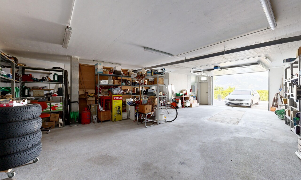 parken mit inside community