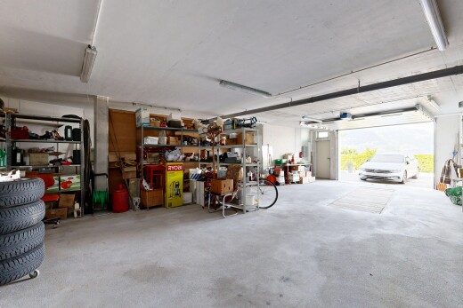 parken mit inside community