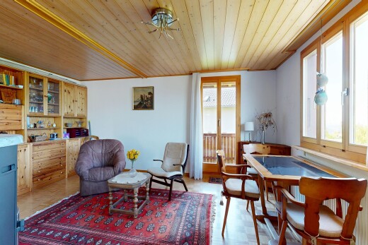 dining area featuring wood ceiling, light wood-type flooring, and built in features