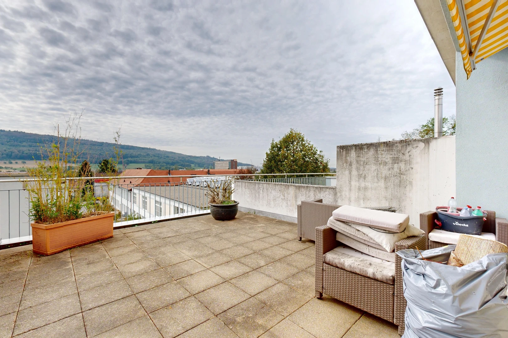 patio / terrace featuring a patio
