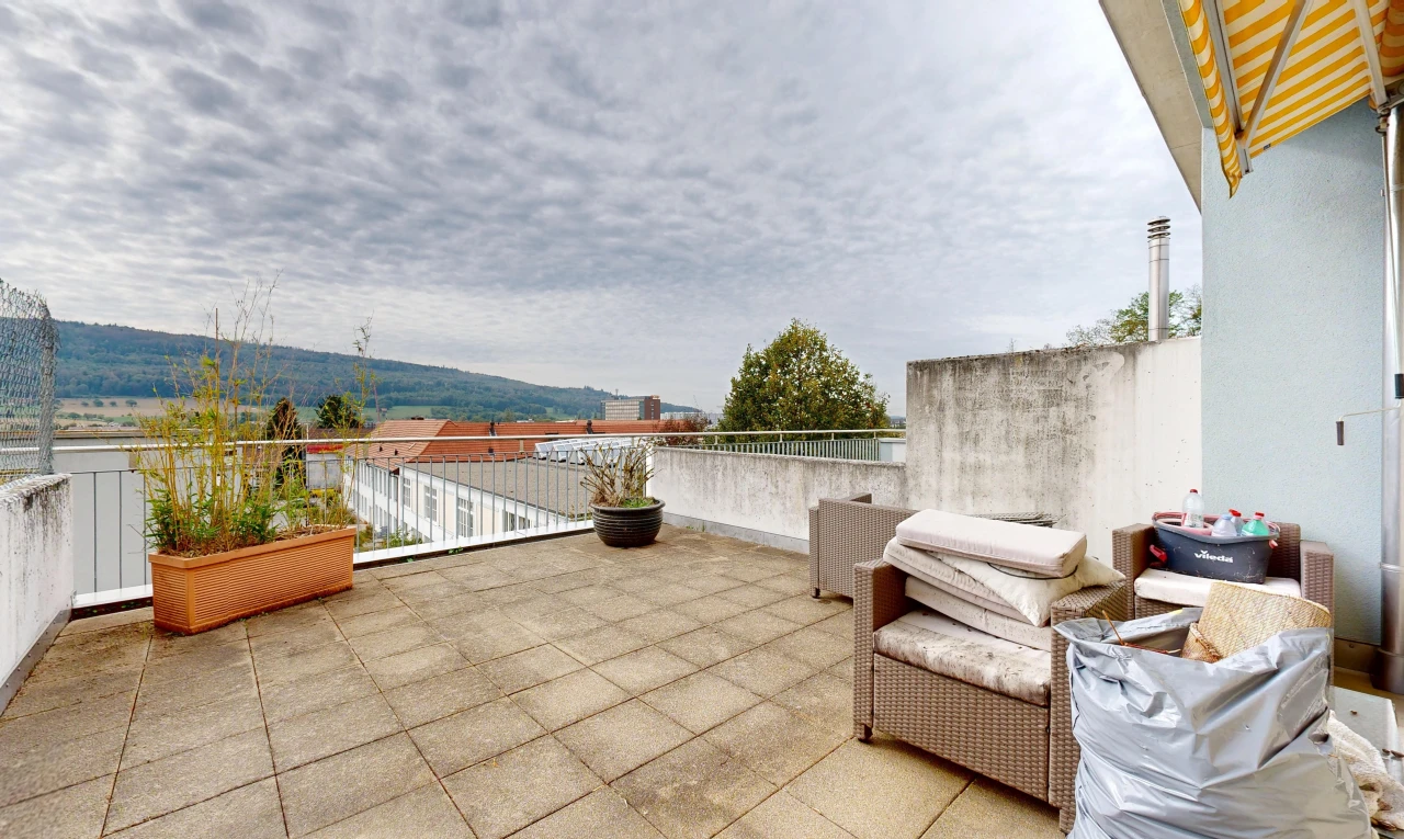 patio / terrace featuring a patio