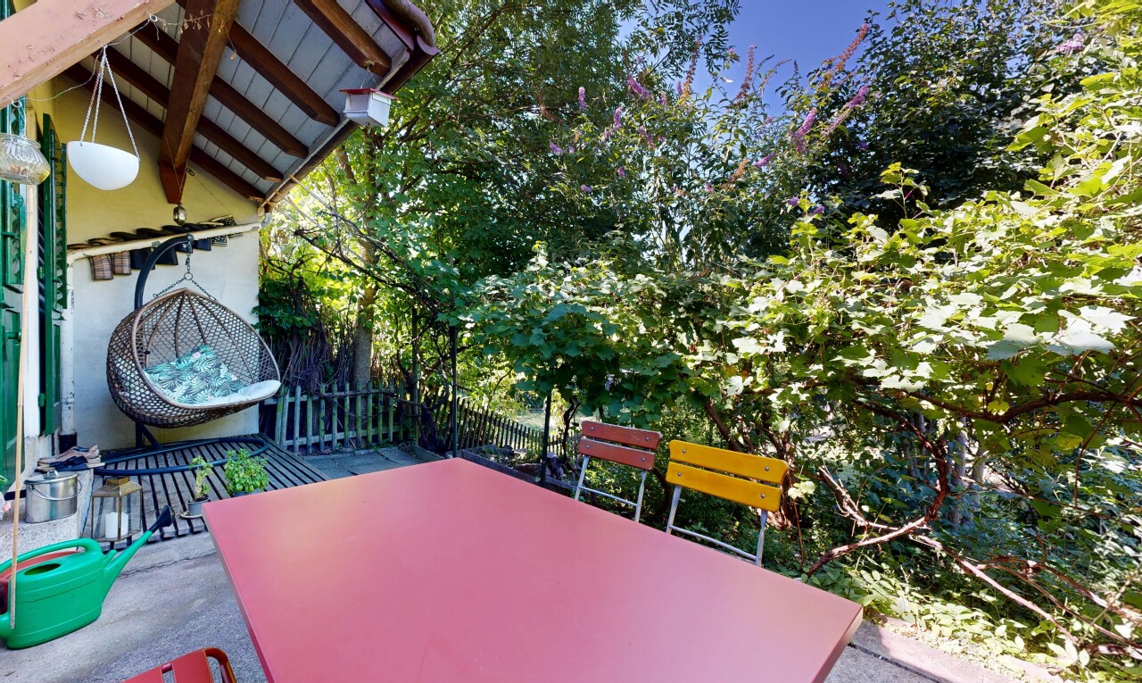 patio / terrace featuring a patio area