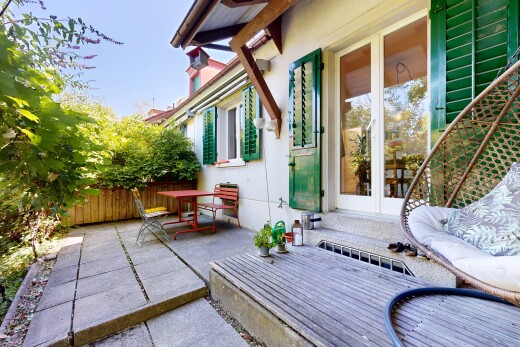 patio / terrace featuring a patio area