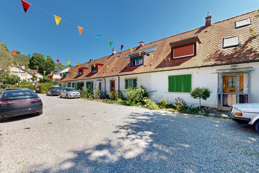 view of property