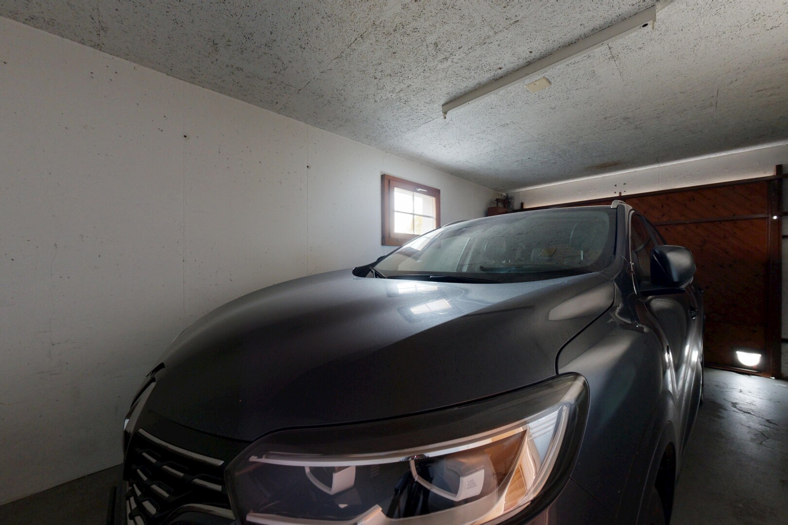 parken mit inside property