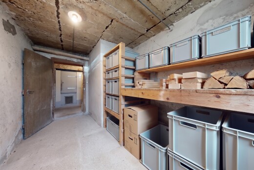 garde-manger