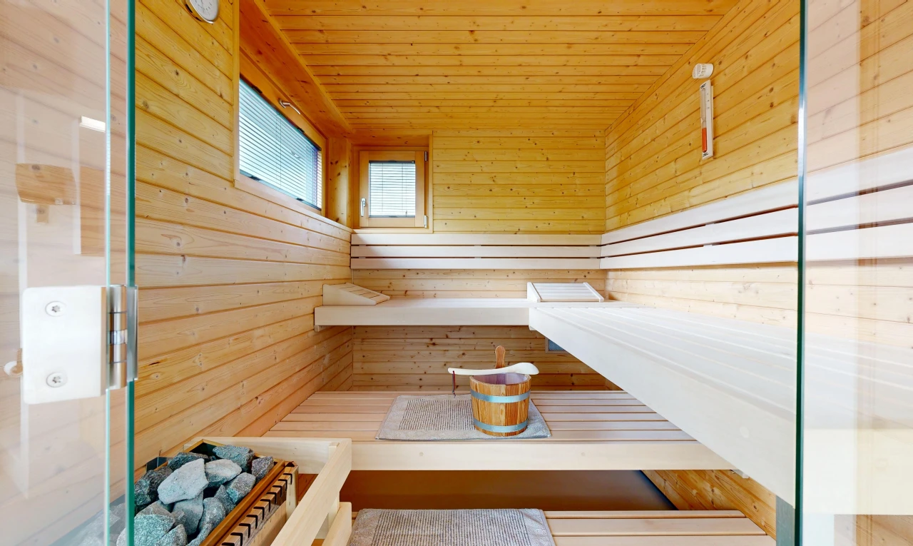 einzelheiten mit wood ceiling, holzdecke, high end ceiling, wood wall, und holzwand