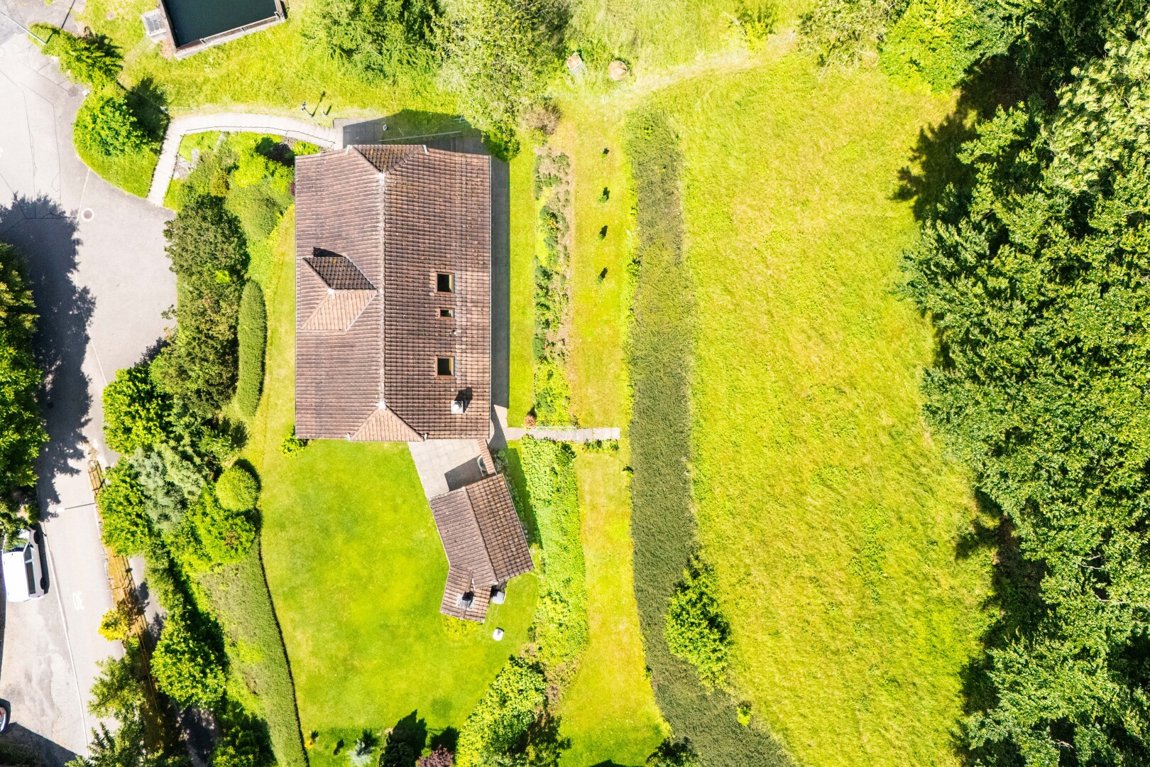 lage auf der karte