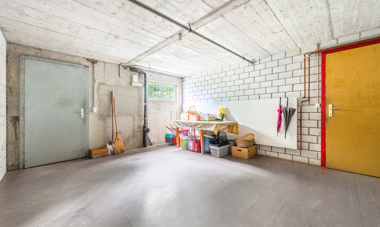 parken mit inside property