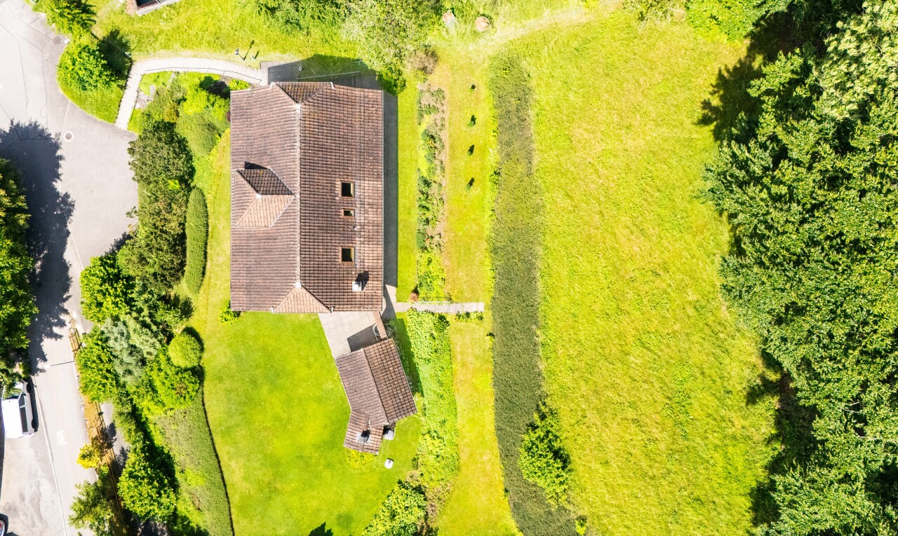 lage auf der karte