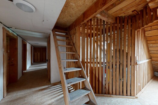 escaliers avec inside property et escaliers