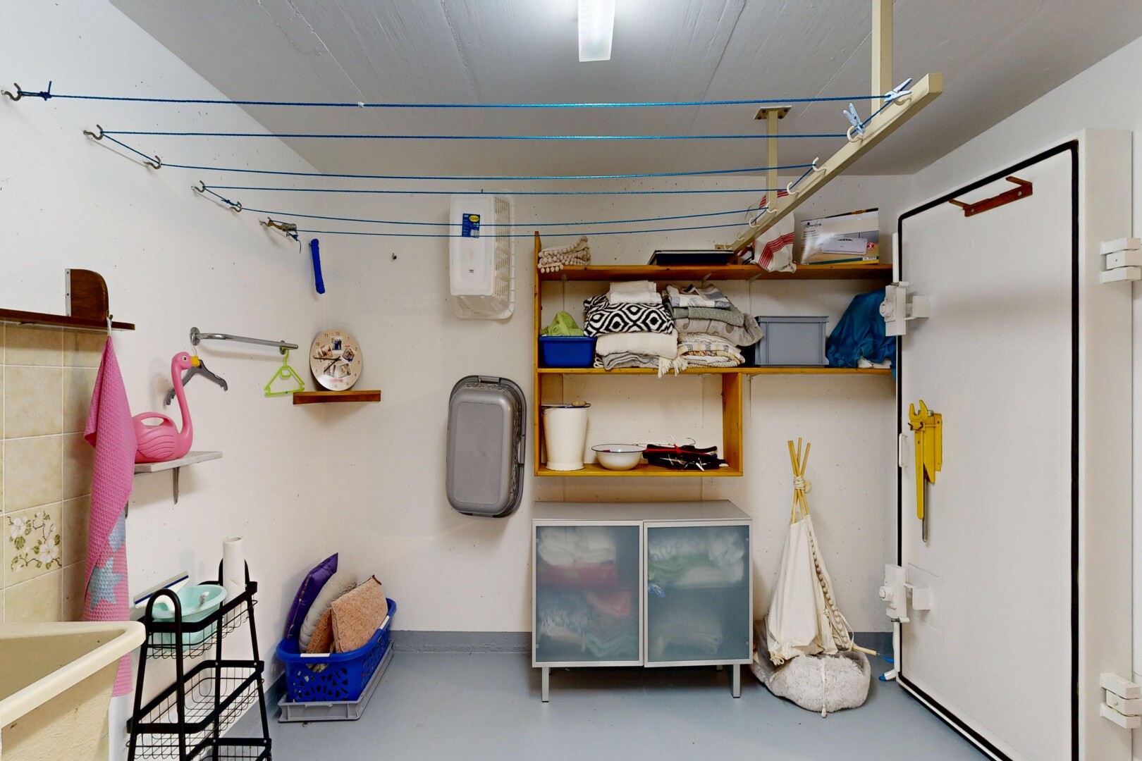 garde-manger