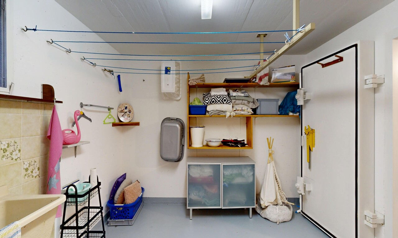 garde-manger