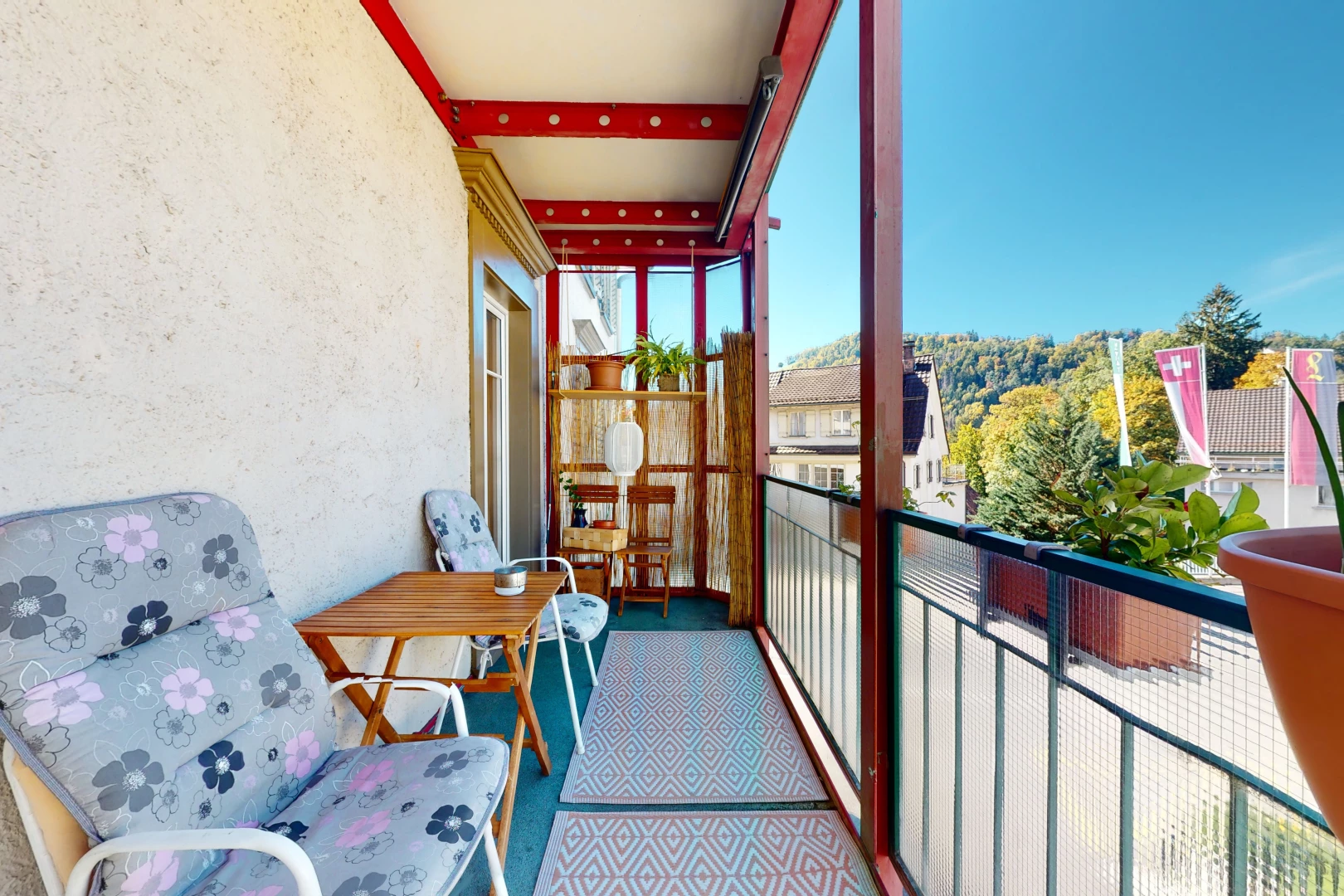 balcon