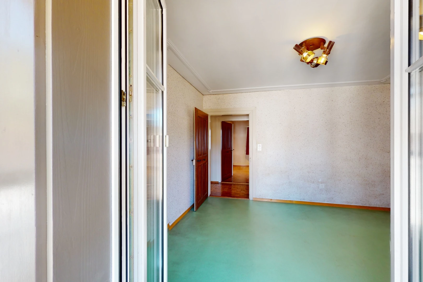 chambre vide