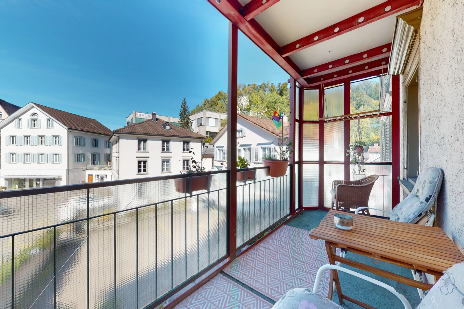 balcon