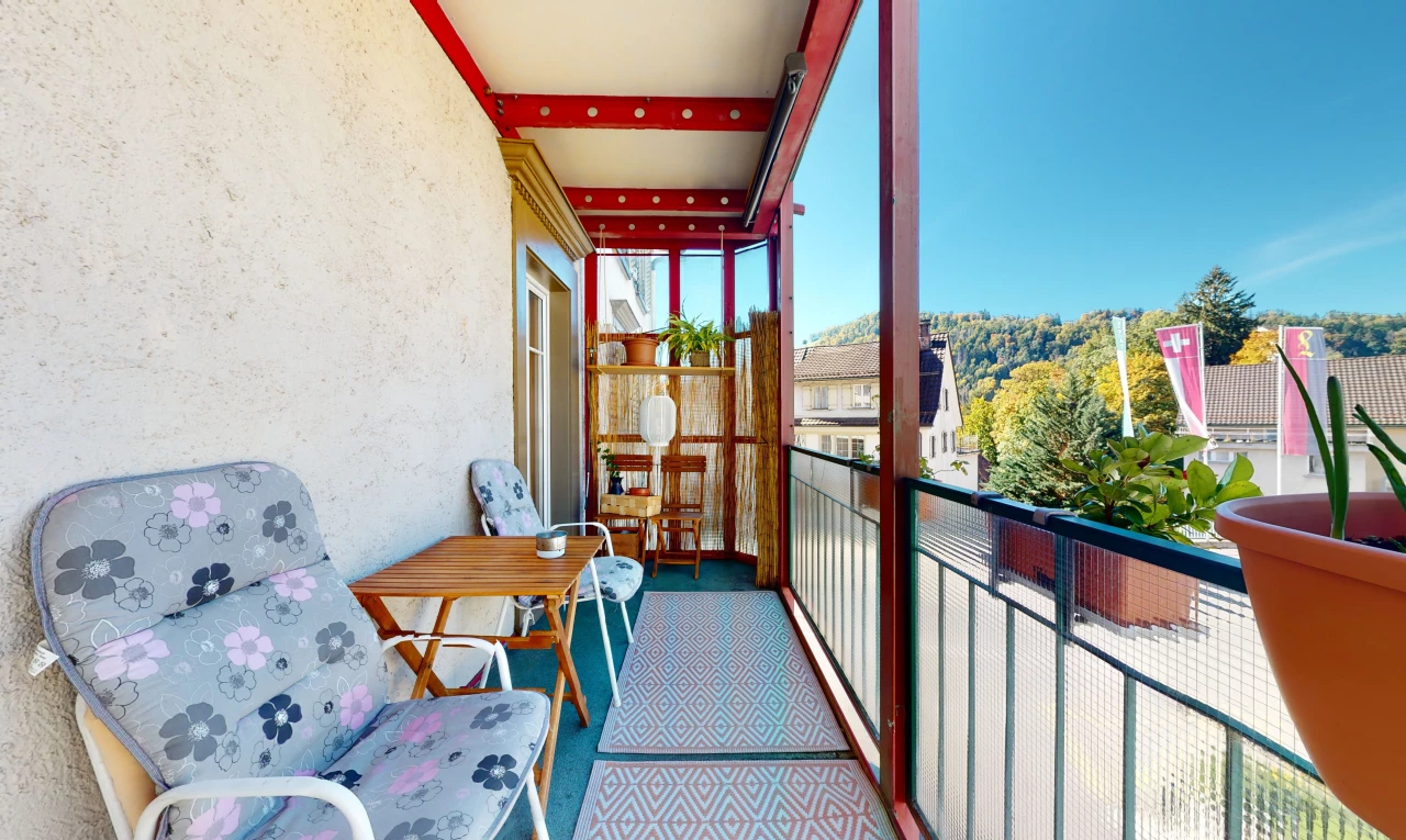 balcon