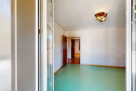 chambre vide