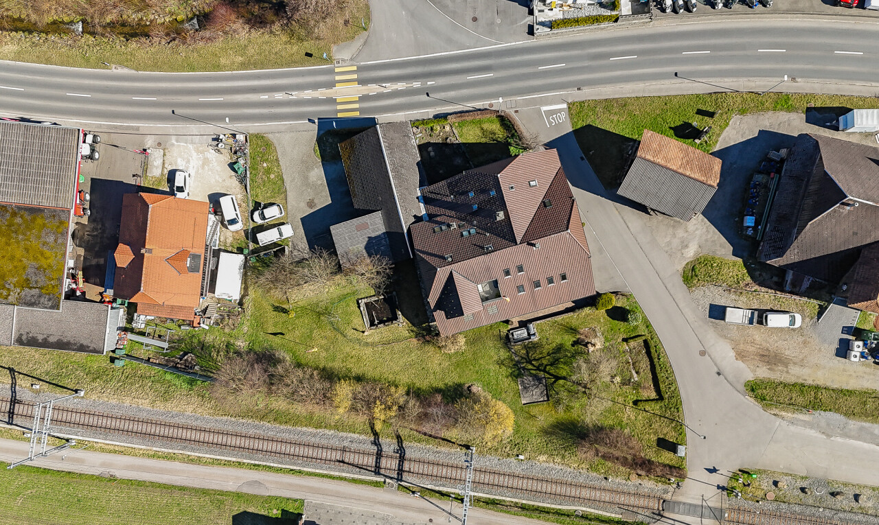 lage auf der karte