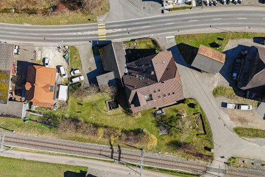 emplacement