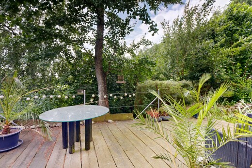 terrasse avec from property et terrasse