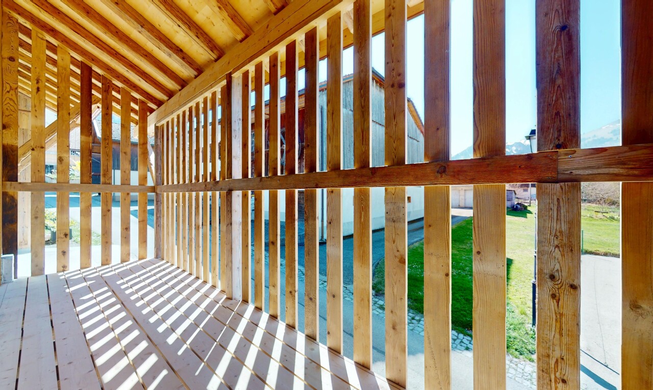 balcon