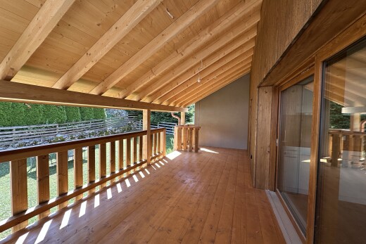 terrasse avec from property