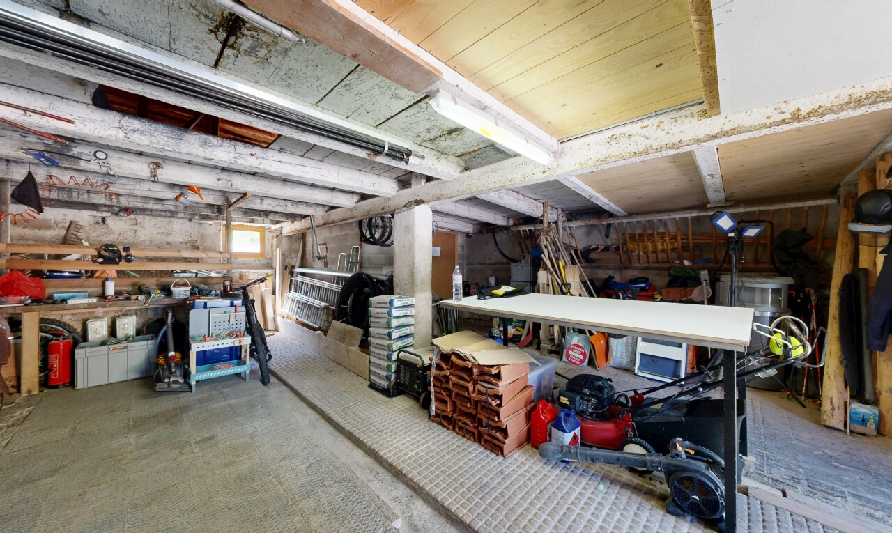 garde-manger
