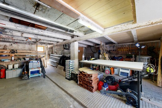 garde-manger