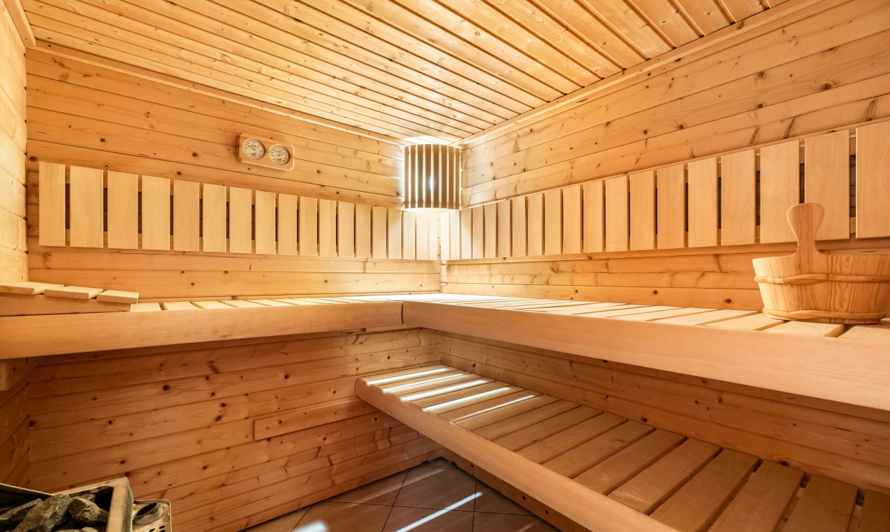 espace intérieur