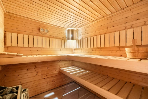 espace intérieur