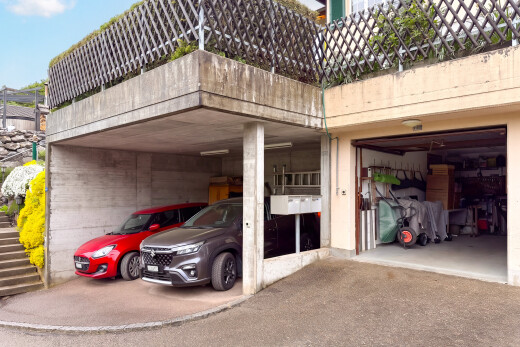 parken mit day time