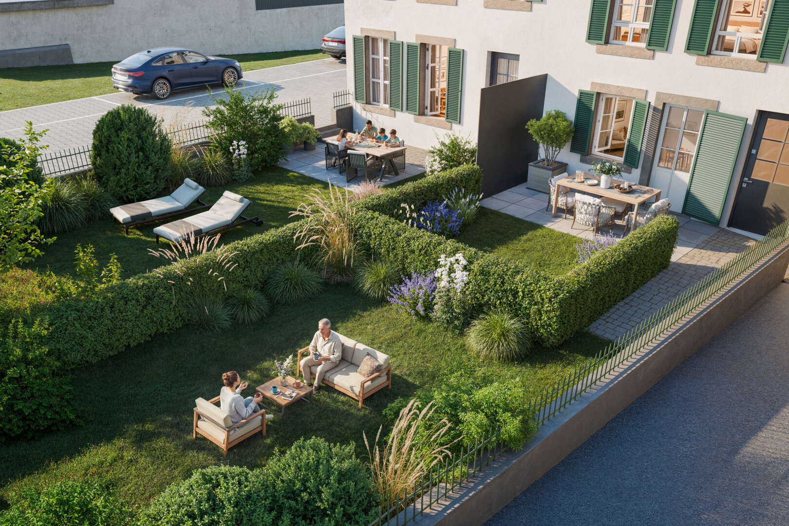 :property_type  à vendre à Vaud Chamblon