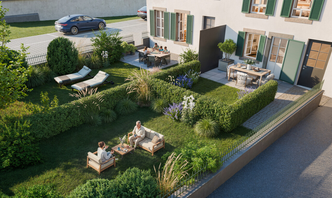 :property_type  à vendre à Vaud Chamblon