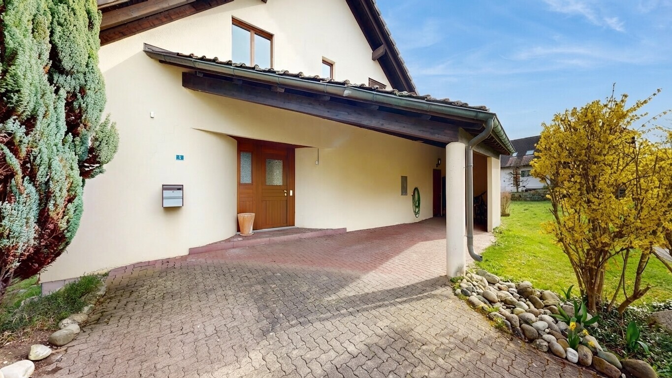 :property_type  à vendre à Argovie Gipf-Oberfrick