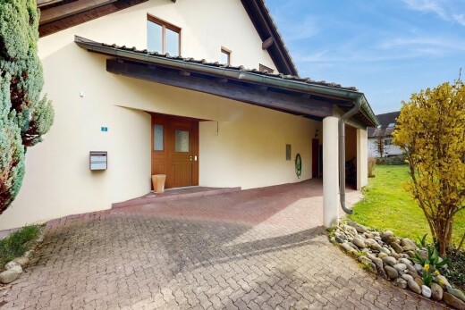 :property_type  à vendre à Argovie Gipf-Oberfrick