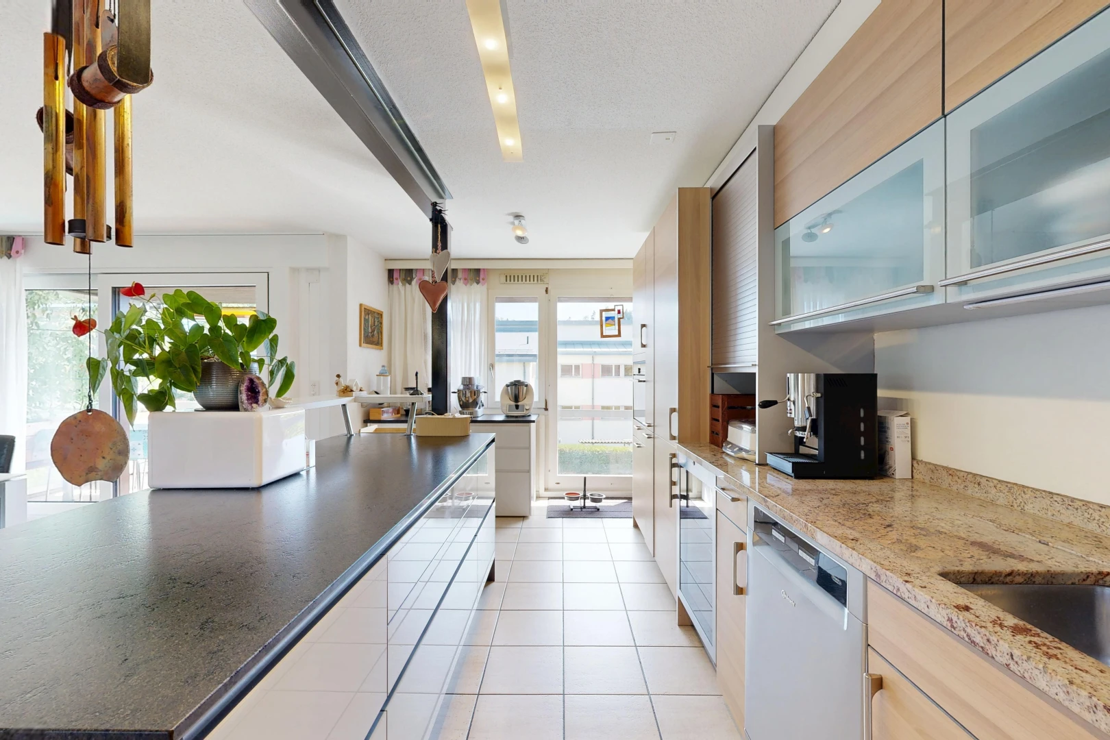 :property_type  à vendre à Neuchâtel La Chaux-de-Fonds