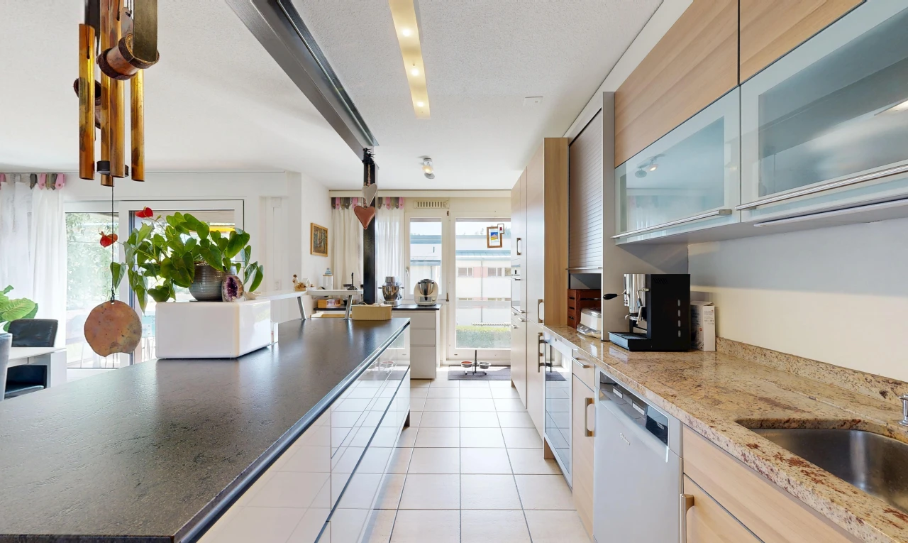 :property_type  à vendre à Neuchâtel La Chaux-de-Fonds