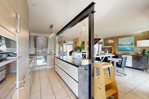 Achetez-le Appartement dans Neuchâtel La Chaux-de-Fonds