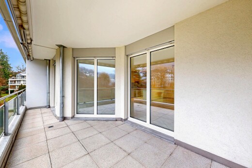 terrasse mit from property und day time