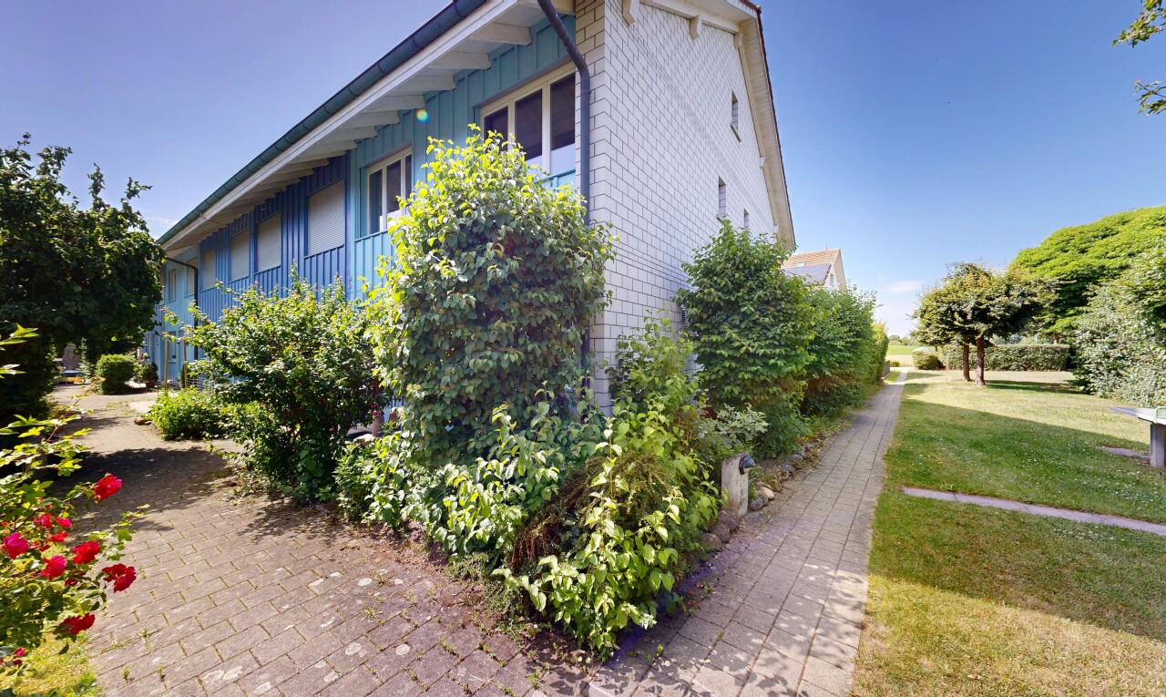 garten mit day time