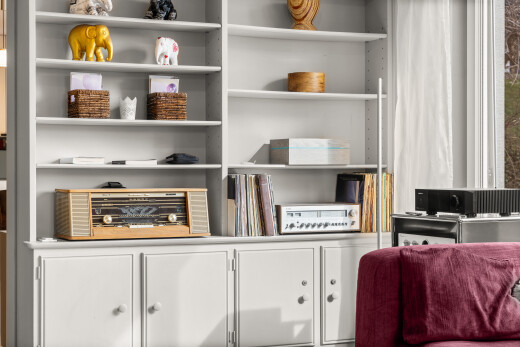 détails avec interior, wall / siding, et object