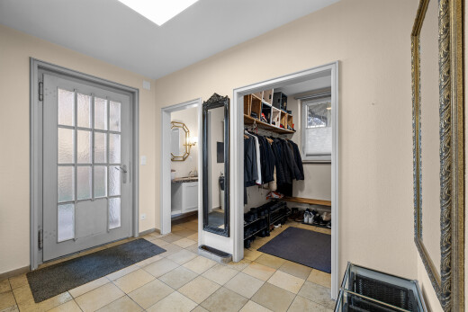 dressing avec light floor