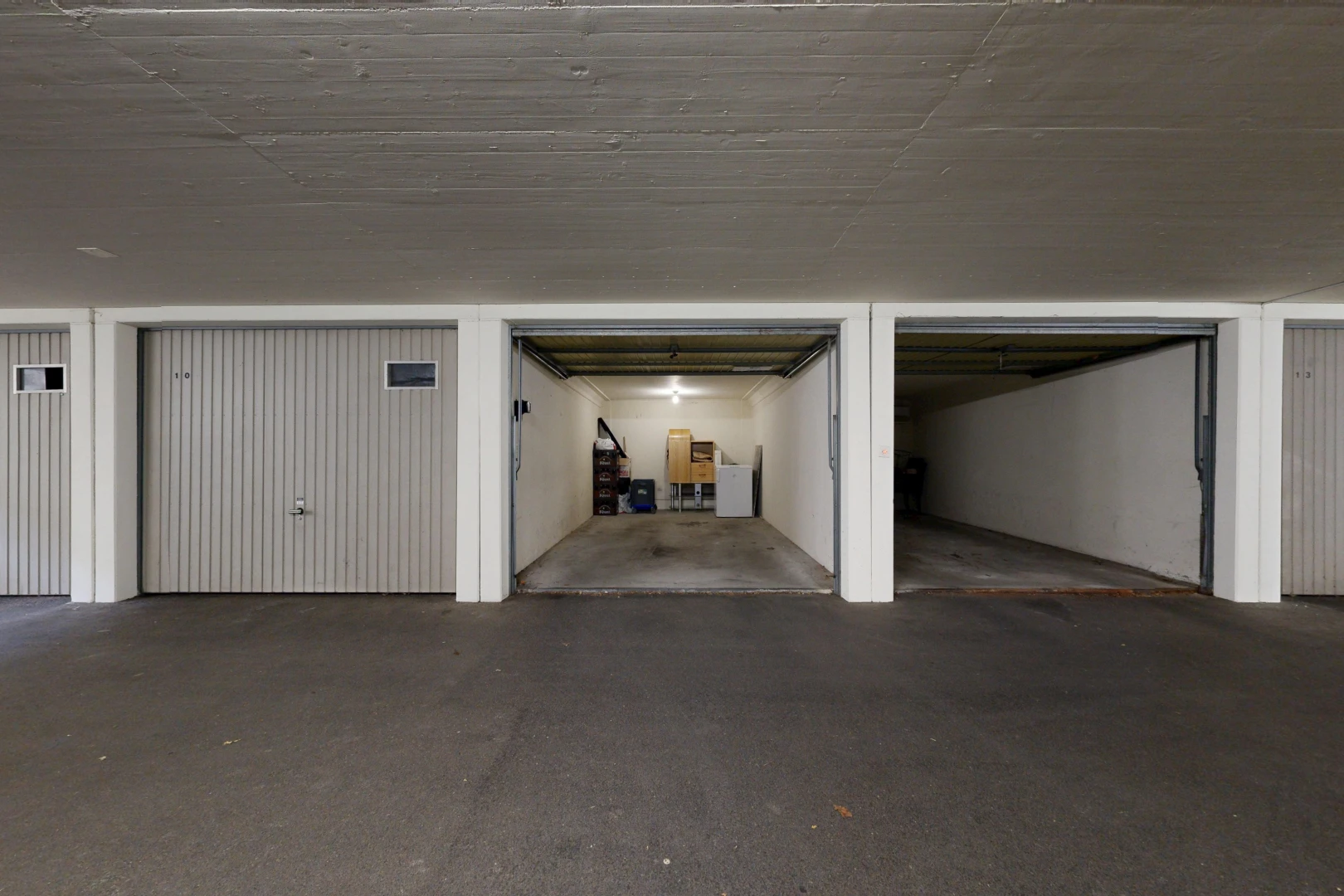 parken