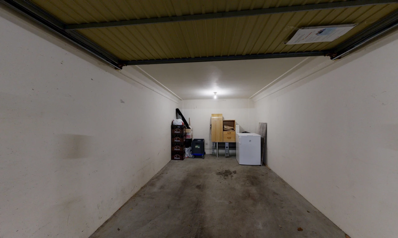 parken mit inside property