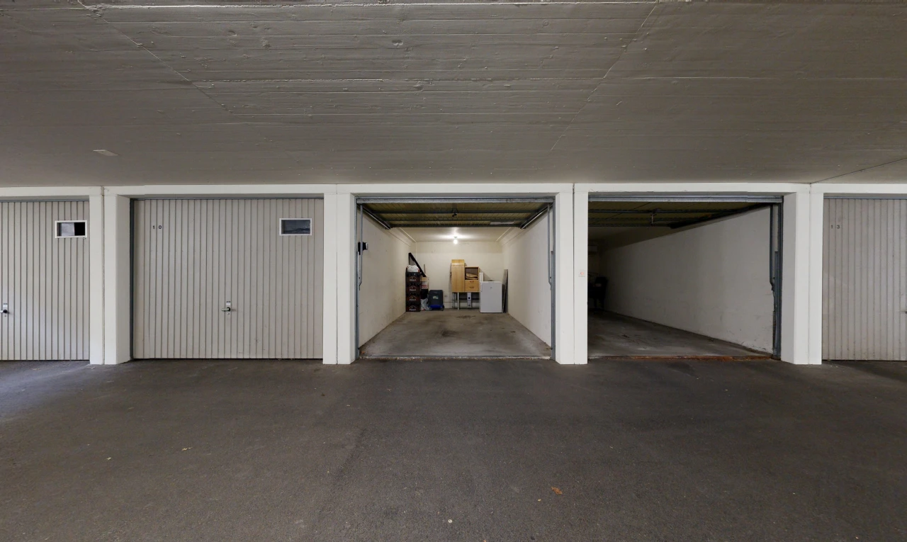 parken