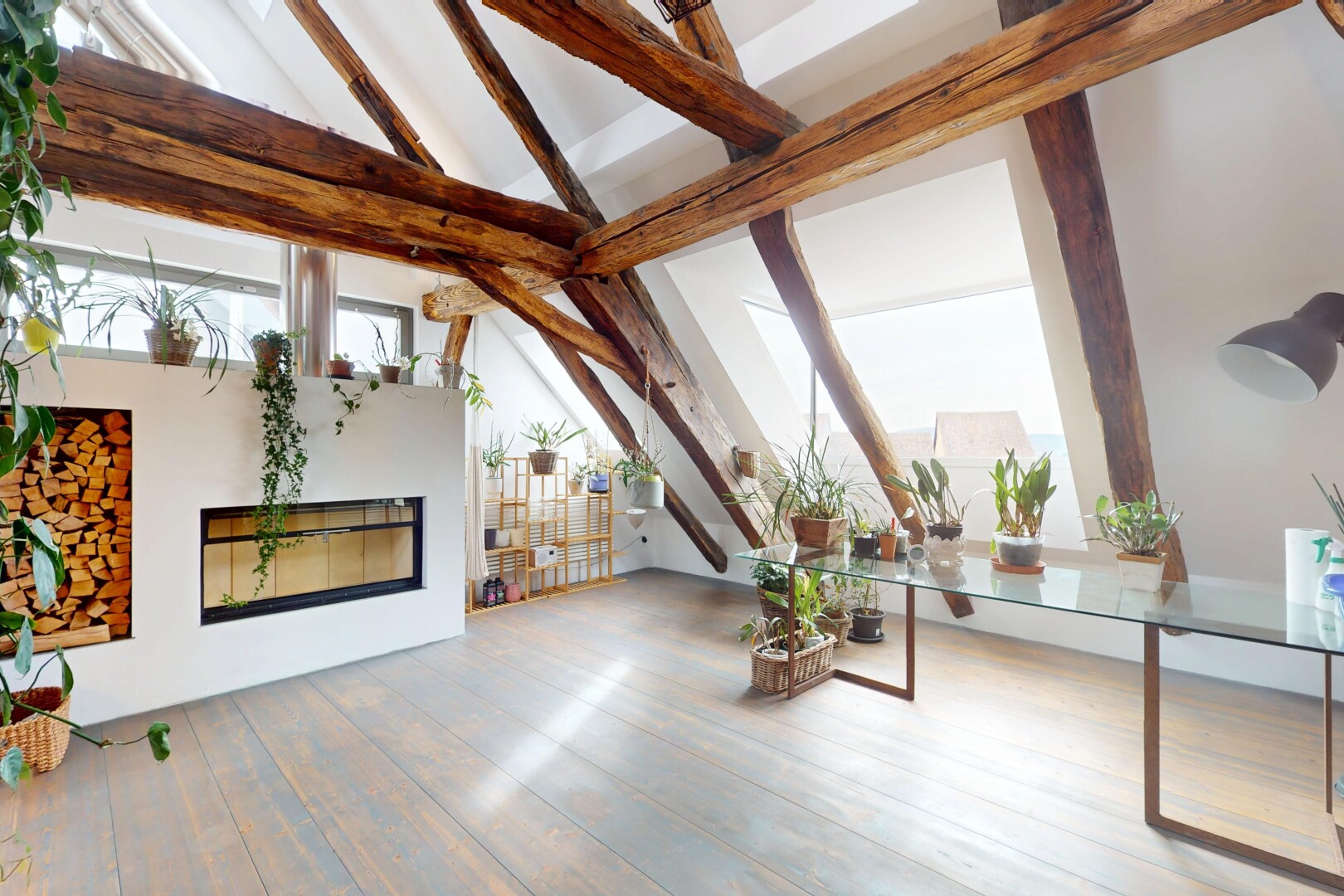 Haus zu verkaufen in Schaffhausen Hallau