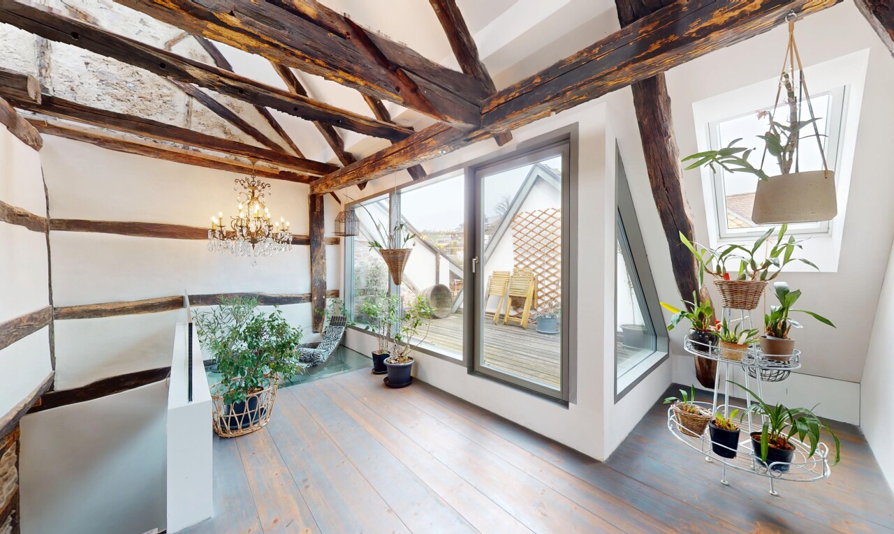 rezeption / lobby mit bemerkenswerter kronleuchter