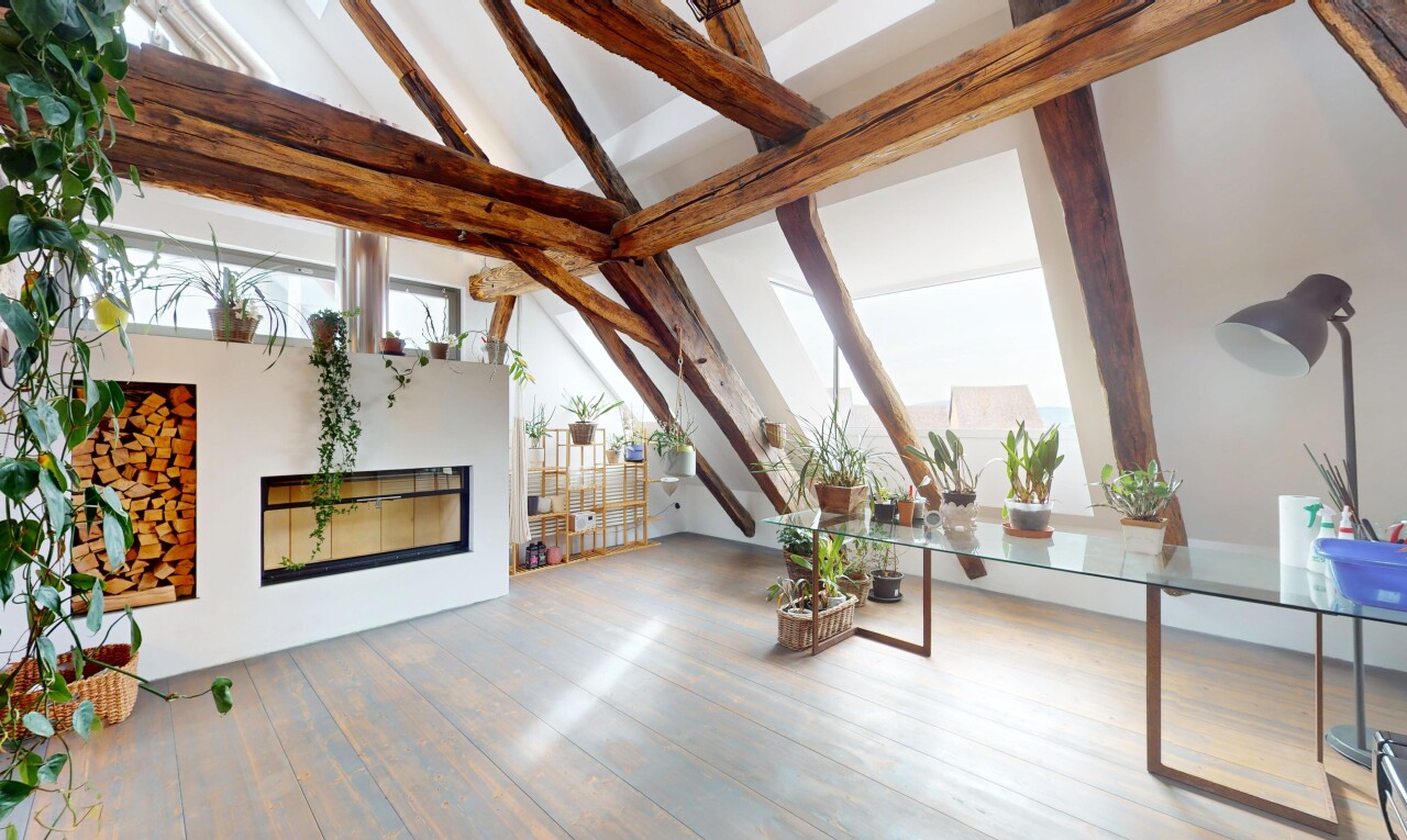 Haus zu verkaufen in Schaffhausen Hallau