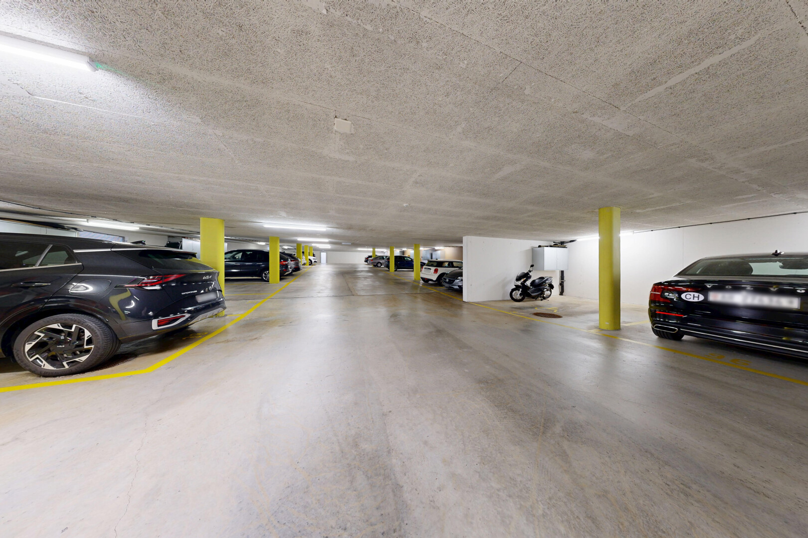 parken